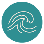 location-vacances-les-pieds-dans-l-eau roulotte près de l'océan charentes-maritimes