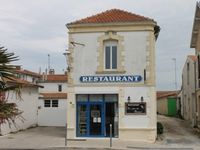 Restaurant pêche du jour poisson frais île oléron st-denis