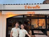 Restaurant comme à la maison crêperie chez Vevette St Pierre Oléron