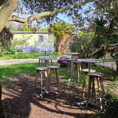 accueil vélo camping le chassiron oléron à vélo