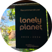 camping Oléron Chassiron recommandé par Lonely Planet