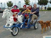 location vélo st denis île Oléron